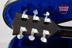 1979 Gibson ES-335TD Left-Handed Walnut w/ Original Case