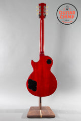 2008 Gibson Custom Shop '59 Reissue Les Paul Hot Rod Magazine 50th Anniversary Cherry