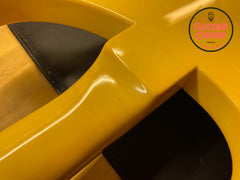 1991 Rickenbacker 4001CS Chris Squire Signature Bass Guitar #314 of 1000