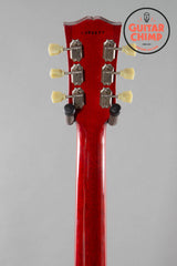 2008 Gibson Custom Shop '59 Reissue Les Paul Hot Rod Magazine 50th Anniversary Cherry