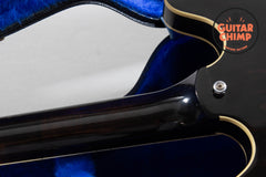 1979 Gibson ES-335TD Left-Handed Walnut w/ Original Case