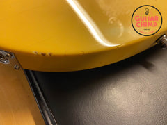 1991 Rickenbacker 4001CS Chris Squire Signature Bass Guitar #314 of 1000