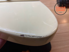 2000 Gibson Thunderbird IV Bass Guitar – Classic White with Original Case