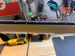 2000 Gibson Thunderbird IV Bass Guitar – Classic White with Original Case