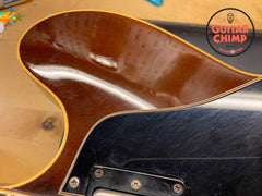 1987 Gibson ES-335 Dot Vintage Sunburst