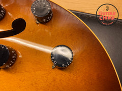 1987 Gibson ES-335 Dot Vintage Sunburst