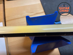 2000 Gibson Thunderbird IV Bass Guitar – Classic White with Original Case