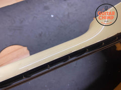 2000 Gibson Thunderbird IV Bass Guitar – Classic White with Original Case