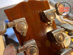 1987 Gibson ES-335 Dot Vintage Sunburst