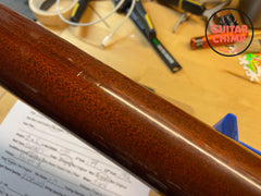 1987 Gibson ES-335 Dot Vintage Sunburst