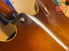 1987 Gibson ES-335 Dot Vintage Sunburst