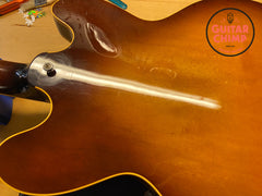 1987 Gibson ES-335 Dot Vintage Sunburst