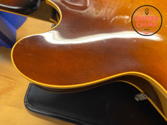 1987 Gibson ES-335 Dot Vintage Sunburst