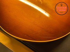 1987 Gibson ES-335 Dot Vintage Sunburst