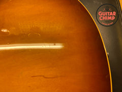 1987 Gibson ES-335 Dot Vintage Sunburst
