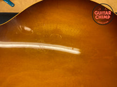 1987 Gibson ES-335 Dot Vintage Sunburst