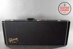 2015 Gibson Custom Shop EDS-1275 Sg Double-Neck Heritage Cherry