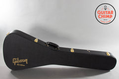 2017 Gibson Custom Shop Flying V Custom Ebony Black Beauty