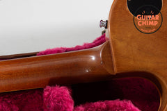 1998 Gibson Les Paul Standard Gold Top – Limited Edition - OHSC