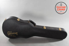 2008 Gibson Custom Shop '59 Reissue Les Paul Hot Rod Magazine 50th Anniversary Cherry