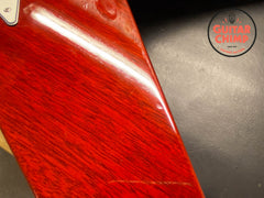 2012 Gibson Flying V β67 Reissue Cherry