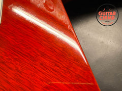 2012 Gibson Flying V β67 Reissue Cherry