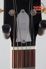 2008 Gibson Custom Shop '59 Reissue Les Paul Hot Rod Magazine 50th Anniversary Cherry