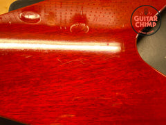 2012 Gibson Flying V β67 Reissue Cherry