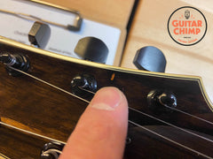 2023 Sadowsky LS-15 Long Scale in Sienna Burst | Original Hard Shell Case