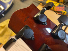 2023 Sadowsky LS-15 Long Scale in Sienna Burst | Original Hard Shell Case