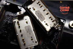 2017 Gibson Custom Shop Flying V Custom Black Beauty | Original Case & COA