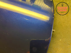 2010 Rickenbacker 4003 Bass - Rare Midnight Blue Finish