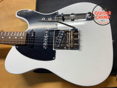 2023 Fender MIYAVI Signature Telecaster Arctic White
