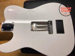 2023 Fender MIYAVI Signature Telecaster Arctic White