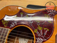 2013 Gibson Hummingbird Heritage Cherry Sunburst