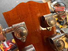 2013 Gibson Hummingbird Heritage Cherry Sunburst