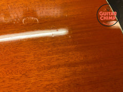 2013 Gibson Hummingbird Heritage Cherry Sunburst