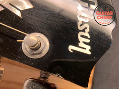 2013 Gibson Hummingbird Heritage Cherry Sunburst