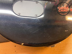 1993 Ernie Ball Music Man EVH Eddie Van Halen Signature | Trans Black Quilt | Original Case