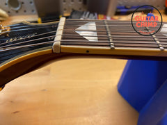 1981 Yamaha SG1000 Cherry Sunburst