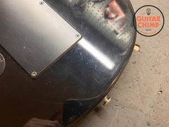 1993 Ernie Ball Music Man EVH Eddie Van Halen Signature | Trans Black Quilt | Original Case