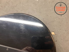 1993 Ernie Ball Music Man EVH Eddie Van Halen Signature | Trans Black Quilt | Original Case