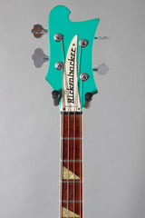 2000 Rickenbacker 4003 Sea Foam