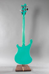 2000 Rickenbacker 4003 Sea Foam