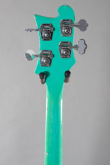 2000 Rickenbacker 4003 Sea Foam