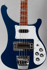 2006 Rickenbacker 4003 Midnight Blue