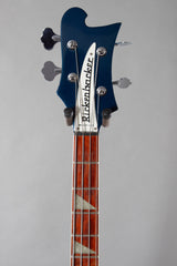 2006 Rickenbacker 4003 Midnight Blue