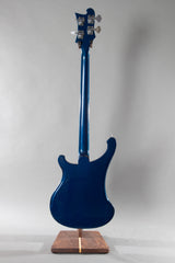 2006 Rickenbacker 4003 Midnight Blue