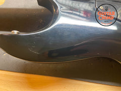 1975 Gibson Grabber Bass - Black Finish - Original Hard Case