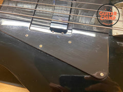 1975 Gibson Grabber Bass - Black Finish - Original Hard Case